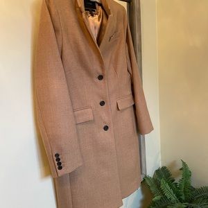 J Crew Woman’s Coat